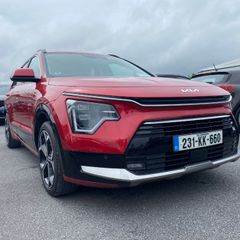 Kia Niro 2023