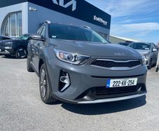 Kia Stonic 2022