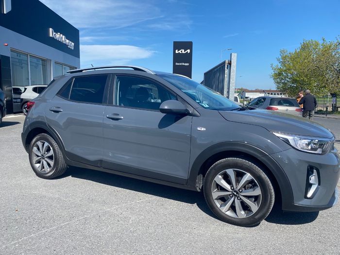 Kia Stonic 2022