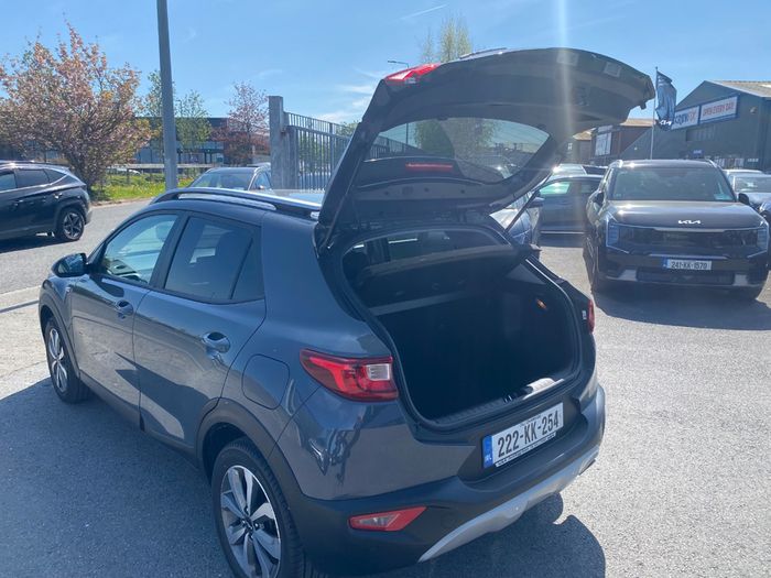 Kia Stonic 2022