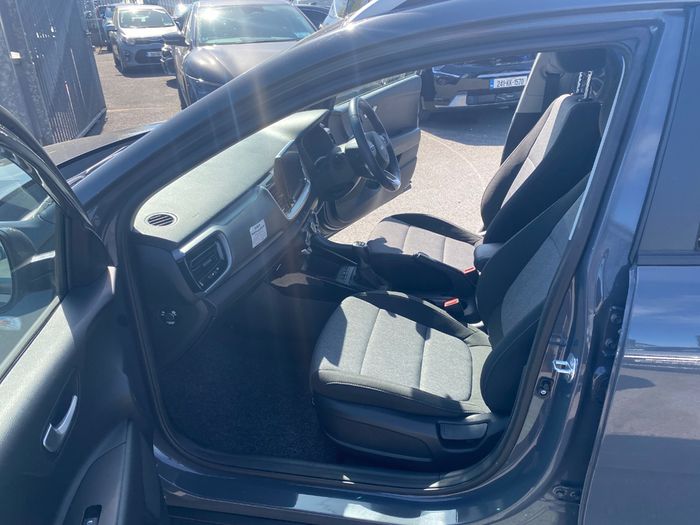 Kia Stonic 2022