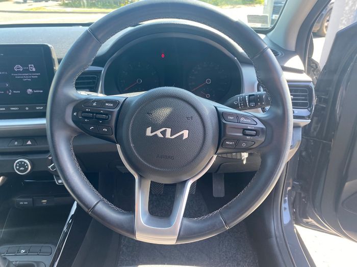Kia Stonic 2022