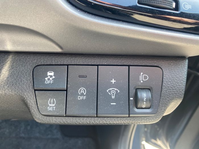 Kia Stonic 2022