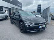 Kia EV6 2026