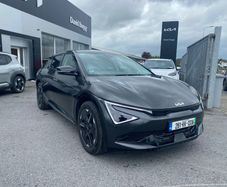 Kia EV6 2026