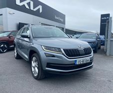 Skoda Kodiaq 2017