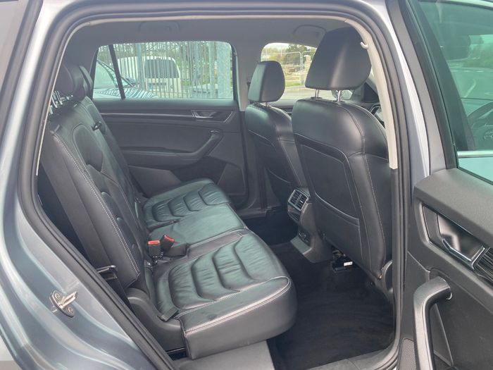 Skoda Kodiaq 2017