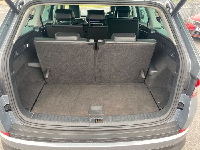 Skoda Kodiaq 2017
