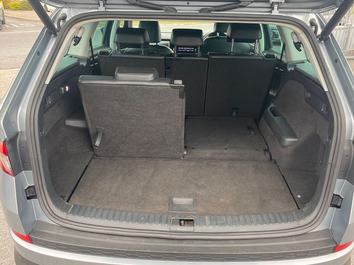 Skoda Kodiaq 2017