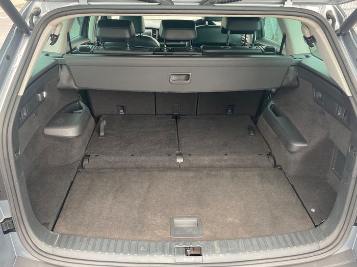 Skoda Kodiaq 2017