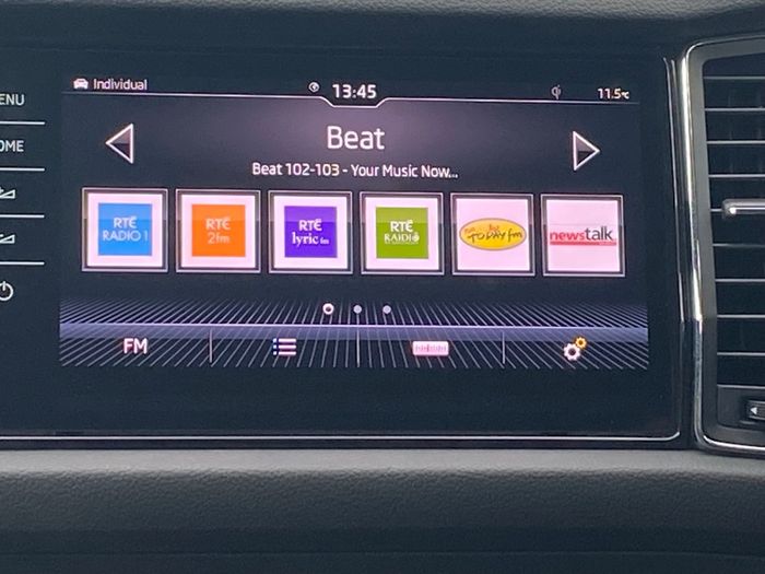 Skoda Kodiaq 2017