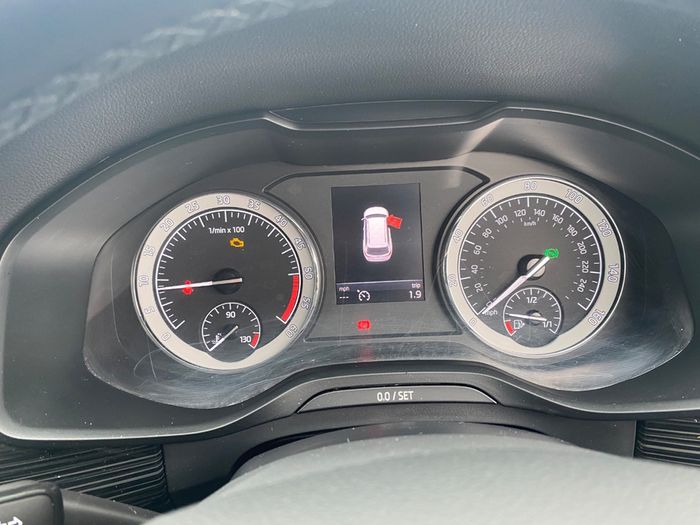 Skoda Kodiaq 2017