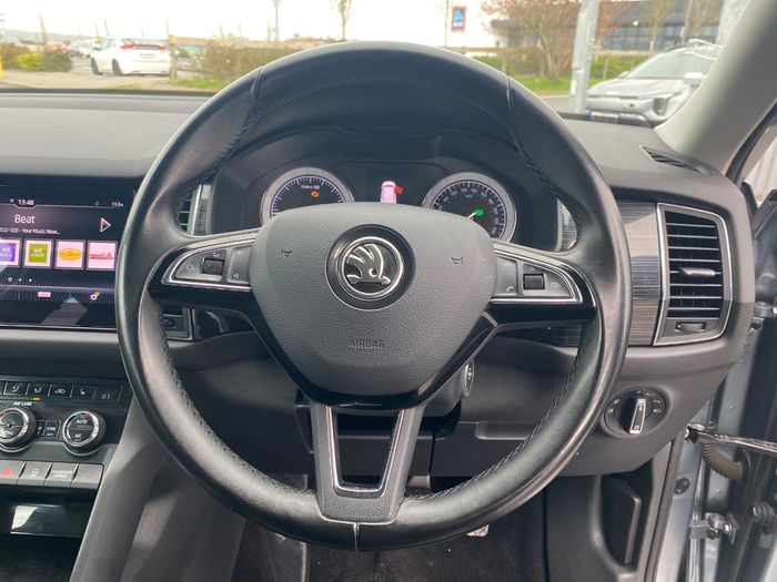Skoda Kodiaq 2017