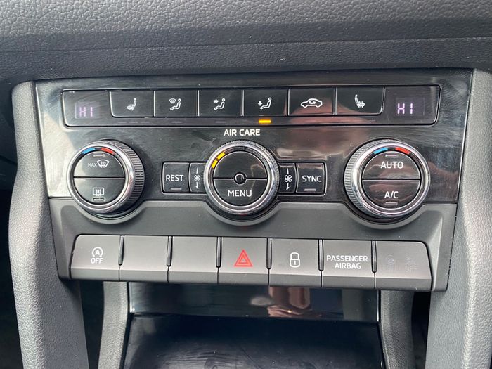 Skoda Kodiaq 2017