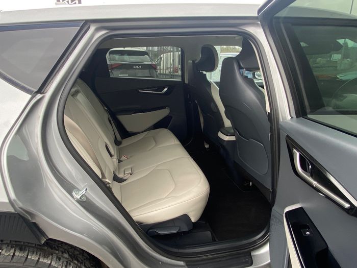 Kia EV6 2022