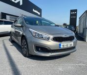 Kia Ceed 2016