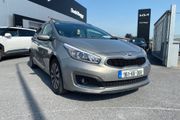 Kia Ceed 2016