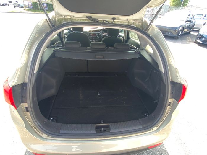 Kia Ceed 2016