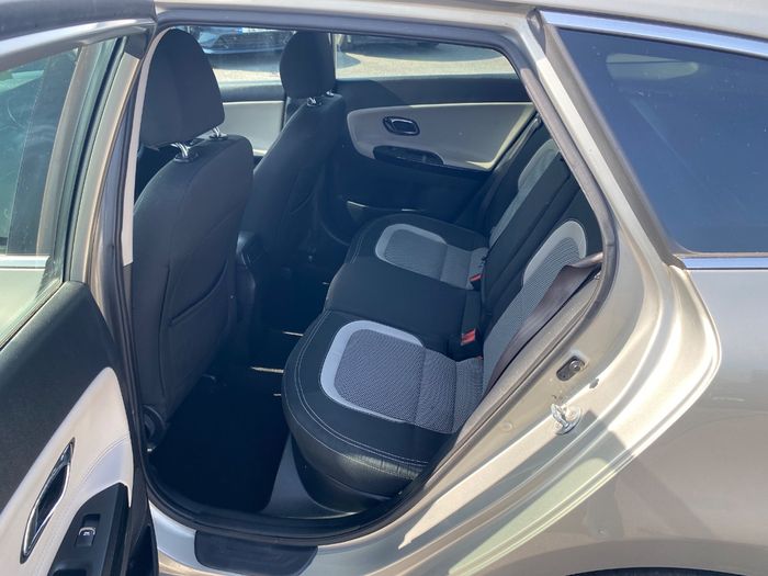 Kia Ceed 2016