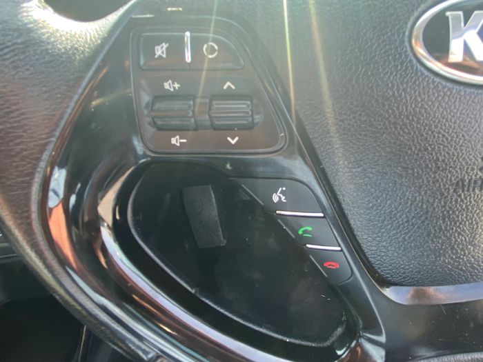 Kia Ceed 2016