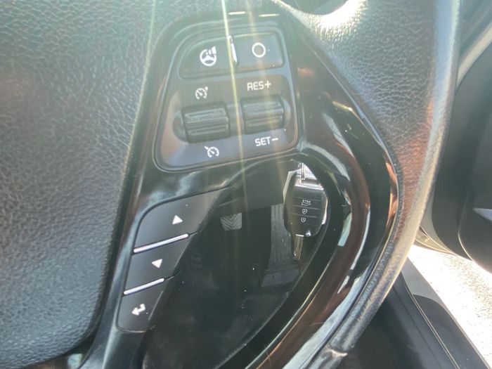 Kia Ceed 2016