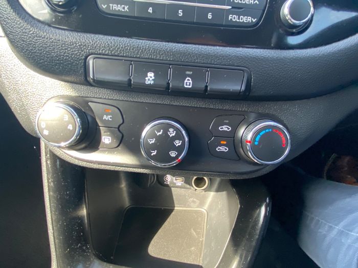 Kia Ceed 2016