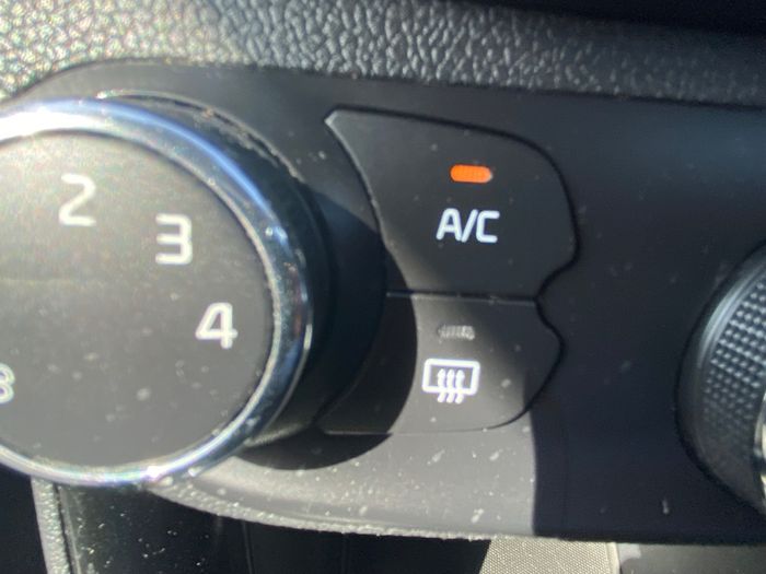 Kia Ceed 2016