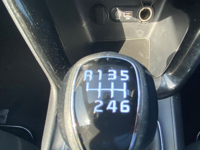 Kia Ceed 2016