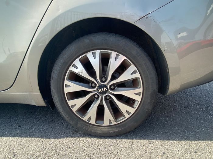 Kia Ceed 2016