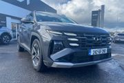 Hyundai Tucson 2024