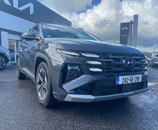 Hyundai Tucson 2024