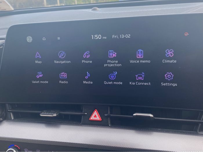 Kia Sportage 2023