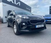 Kia Sportage 2021