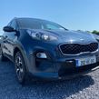 Kia Sportage 2020