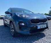 Kia Sportage 2020