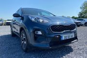 Kia Sportage 2020