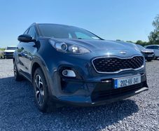 Kia Sportage 2020