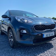 Kia Sportage 2020