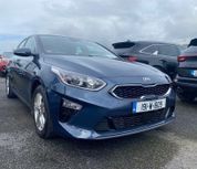 Kia Ceed 2019