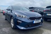 Kia Ceed 2019
