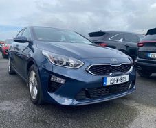 Kia Ceed 2019