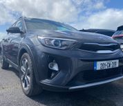 Kia Stonic 2020