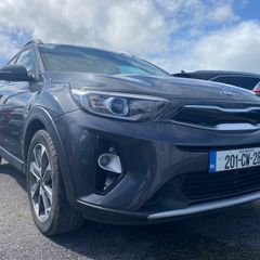 Kia Stonic 2020