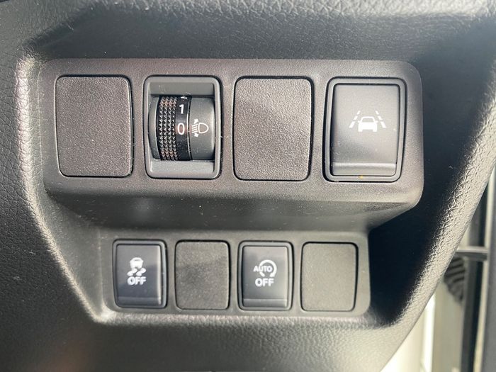 Nissan QASHQAI 2016