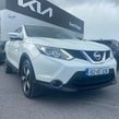 Nissan QASHQAI 2016