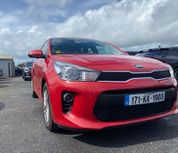 Kia Rio 2017