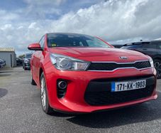 Kia Rio 2017