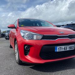 Kia Rio 2017
