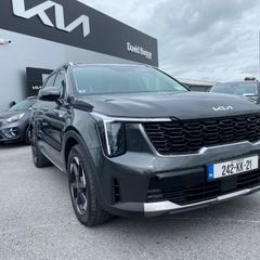 Kia Sorento 2024