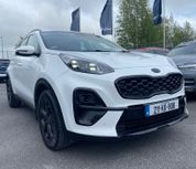 Kia Sportage 2021